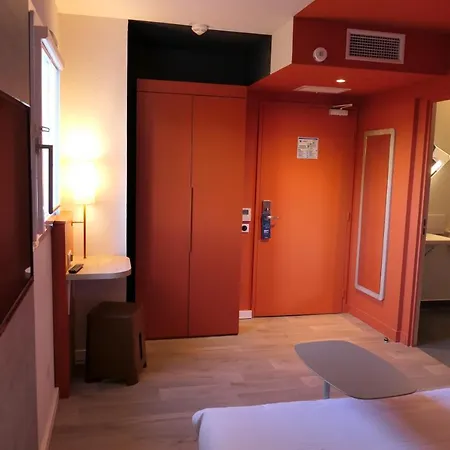 Ibis Budget Perigueux Hotel 2*