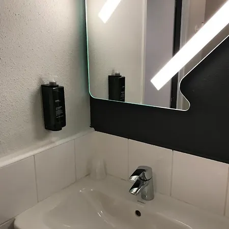Ibis Budget Perigueux 2* Boulazac Isle Manoire