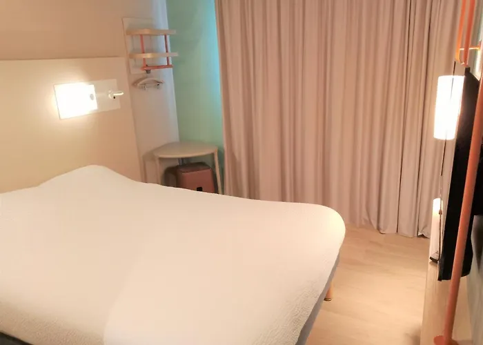 Ibis Budget Perigueux
