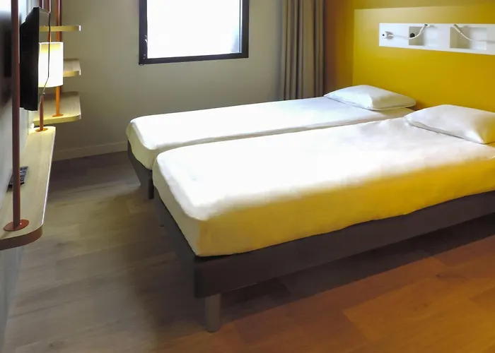 Ibis Budget Perigueux Hotel
