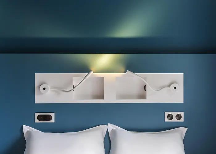 Ibis Budget Perigueux 2*