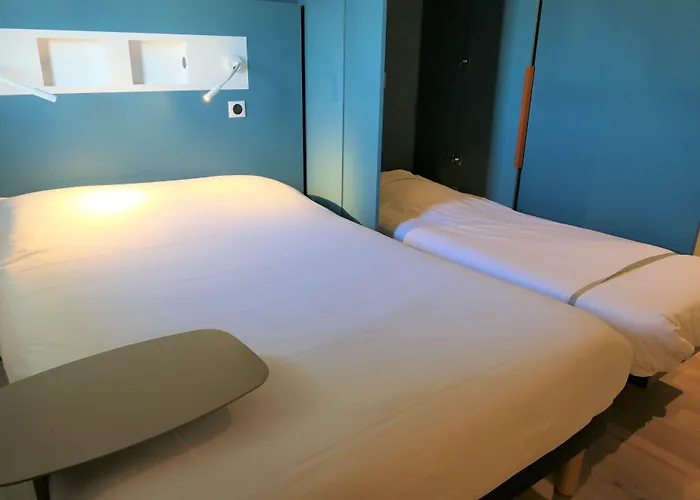 Hotel Ibis Budget Perigueux Boulazac Isle Manoire