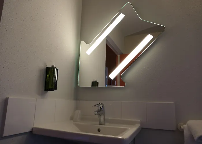 Ibis Budget Perigueux Hotel Boulazac Isle Manoire