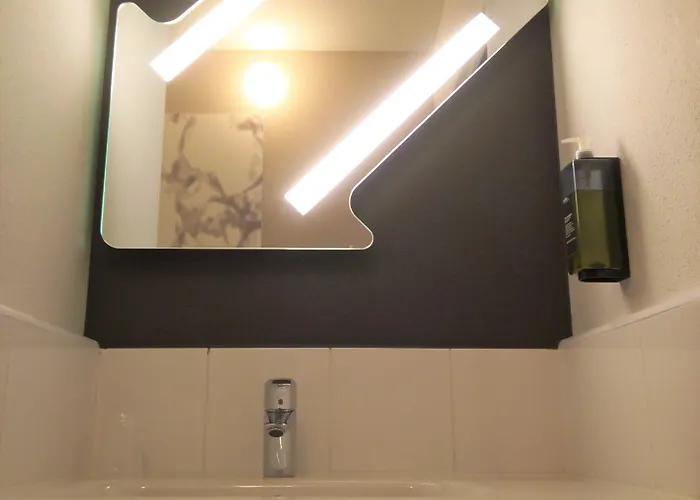 Ibis Budget Perigueux Hotel
