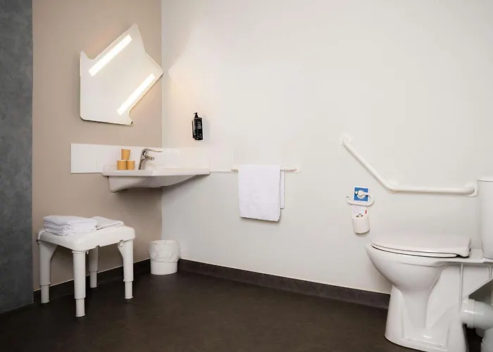 Hotel Ibis Budget Perigueux 2*