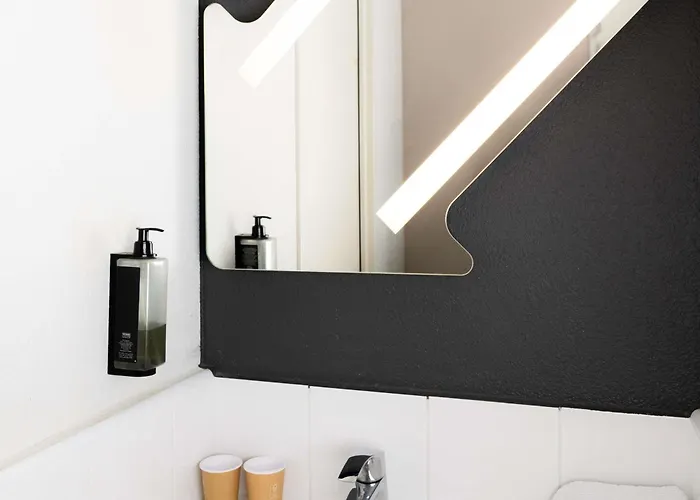 Ibis Budget Perigueux Boulazac Isle Manoire