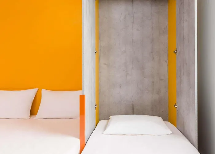 Ibis Budget Perigueux Hotel