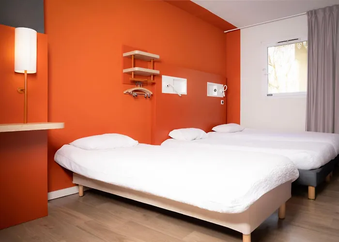 Hotel Ibis Budget Perigueux