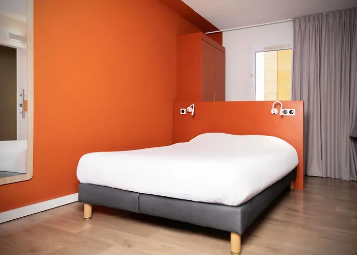 Hotel Ibis Budget Perigueux 2*