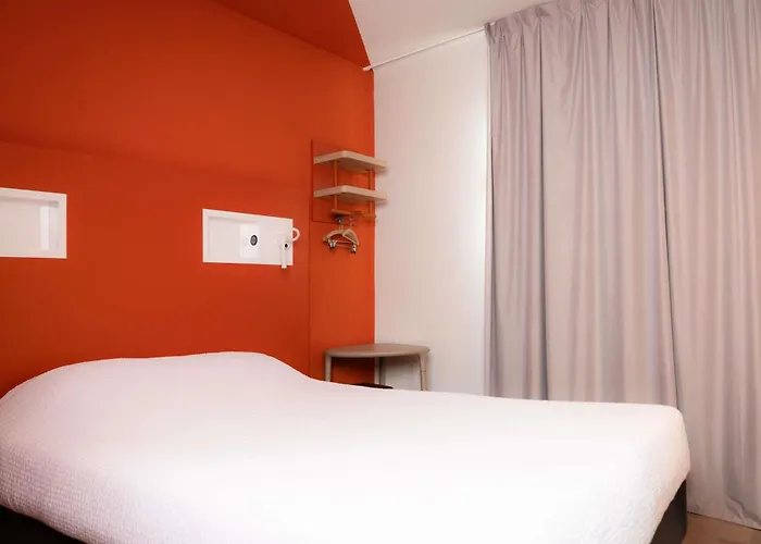 Hotel Ibis Budget Perigueux Boulazac Isle Manoire