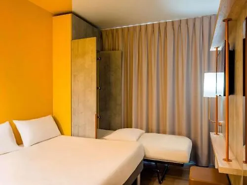 Ibis Budget Perigueux Hotel Boulazac Isle Manoire