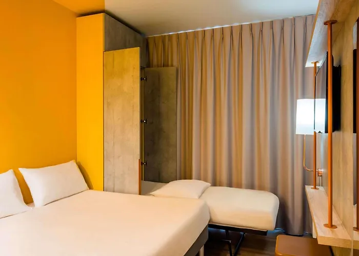 Hotel Ibis Budget Perigueux
