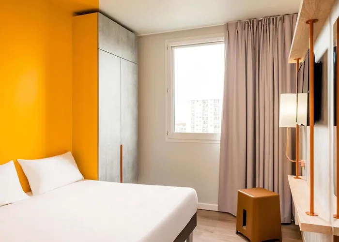 Hotel Ibis Budget Perigueux 2*