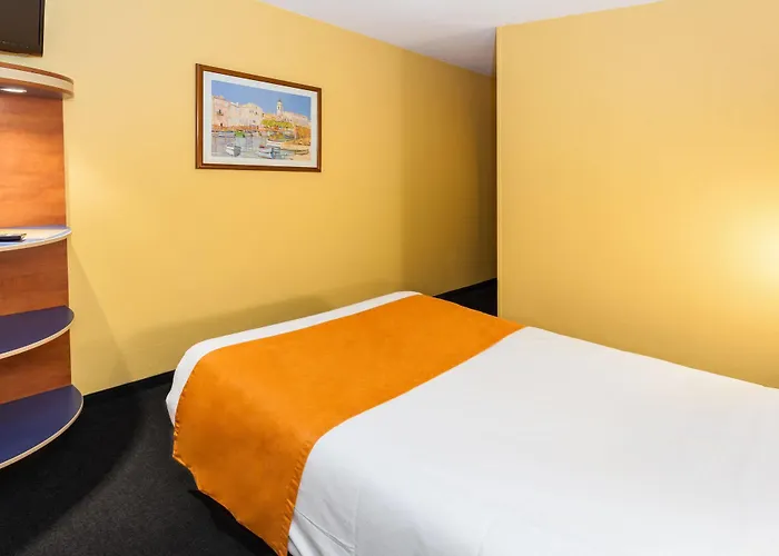 Hotel Ibis Budget Perigueux 2*
