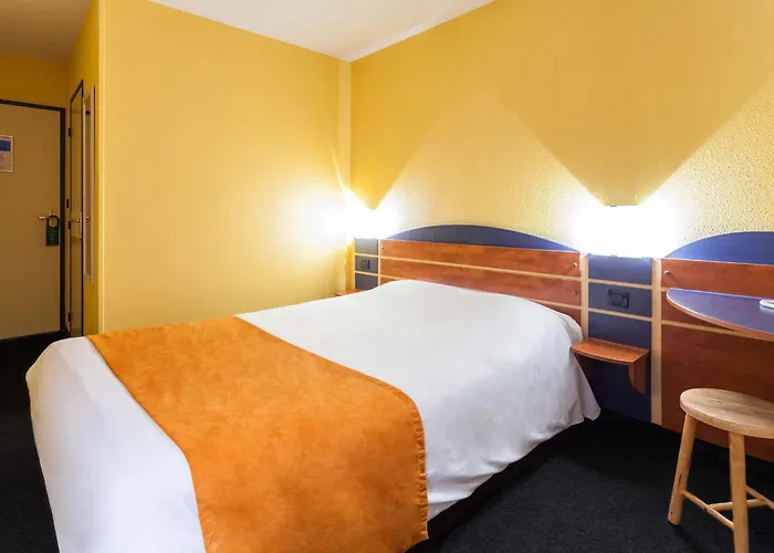 Ibis Budget Perigueux Hotel Boulazac Isle Manoire