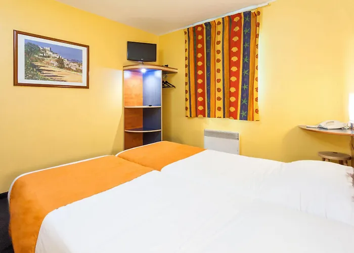 Ibis Budget Perigueux