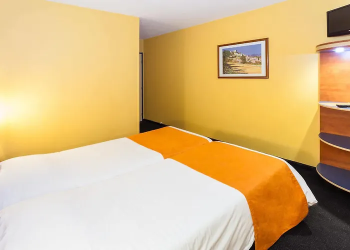 Ibis Budget Perigueux Hotel
