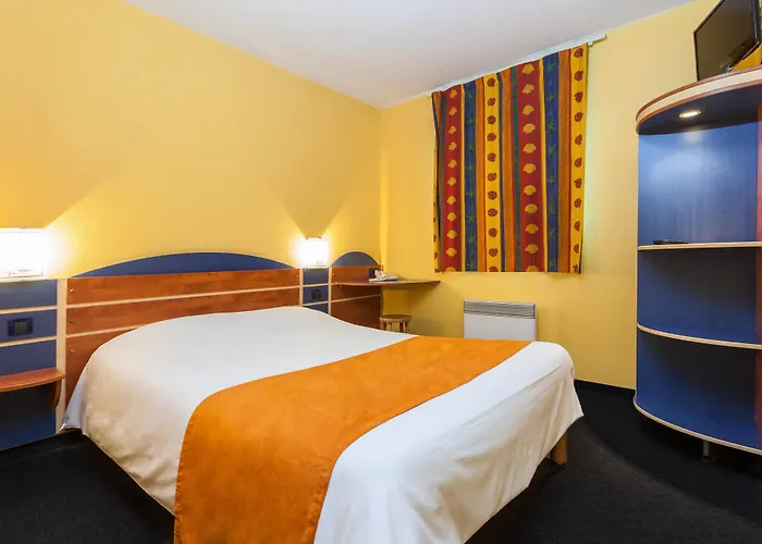 Ibis Budget Perigueux Hotel Boulazac Isle Manoire