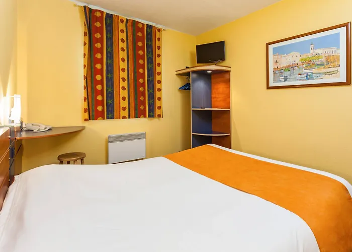 Hotel Ibis Budget Perigueux