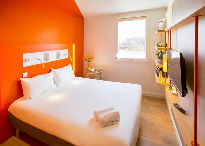 Ibis Budget Perigueux Boulazac Isle Manoire