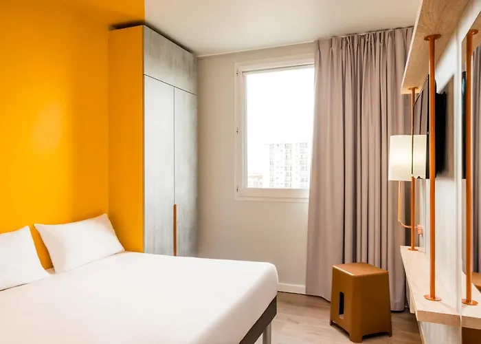 Hotel Ibis Budget Perigueux 2*