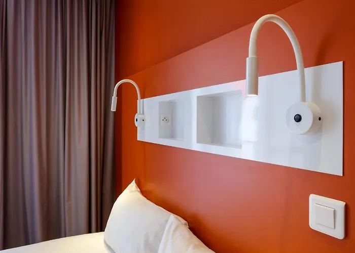 מלון Ibis Budget Perigueux 2*