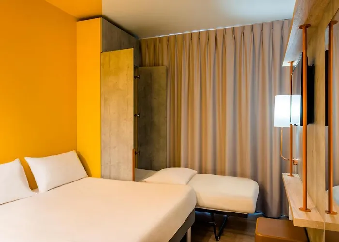 Hotel Ibis Budget Perigueux
