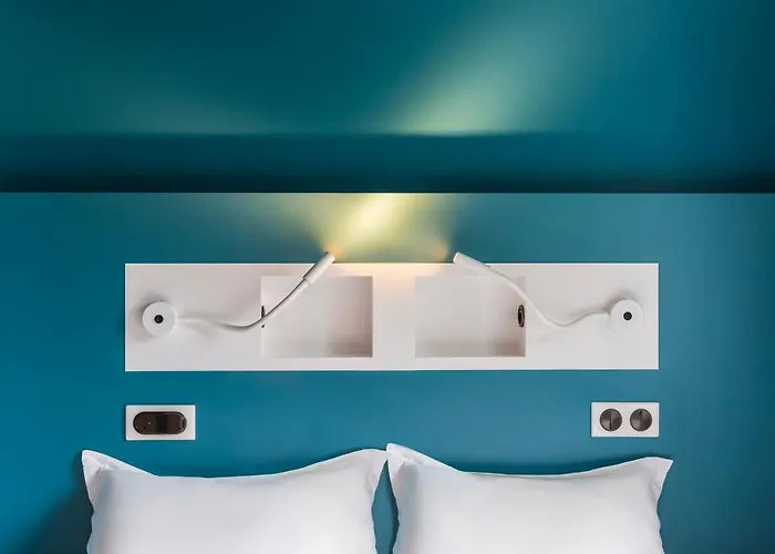 Hotel Ibis Budget Perigueux Boulazac Isle Manoire