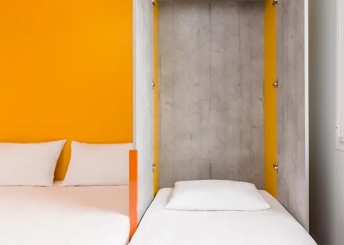 Hotel Ibis Budget Perigueux Boulazac Isle Manoire