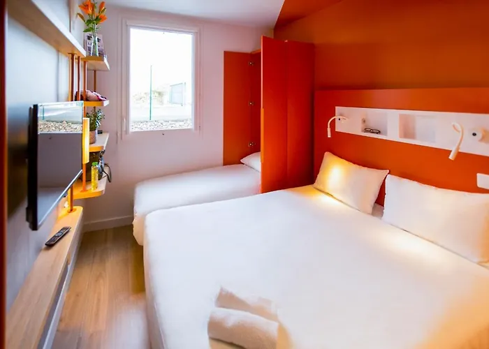 Ibis Budget Perigueux Hotel 2*