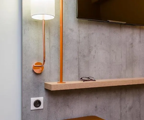 Ibis Budget Perigueux
