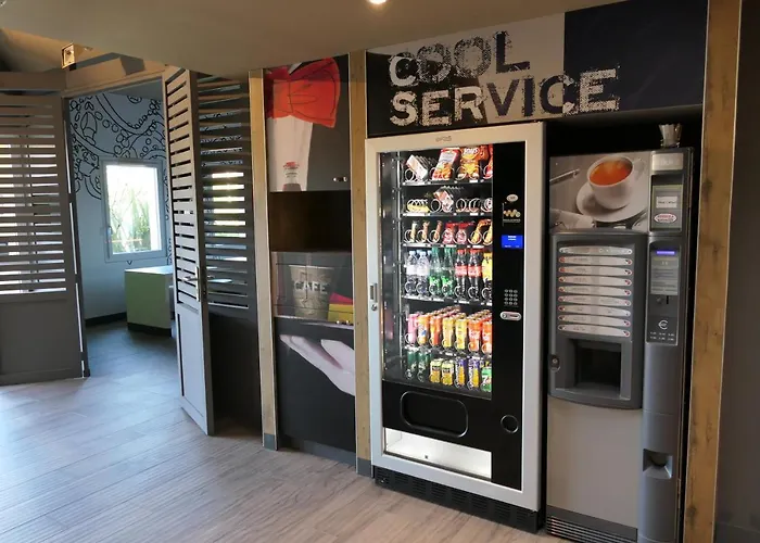 Ibis Budget Perigueux